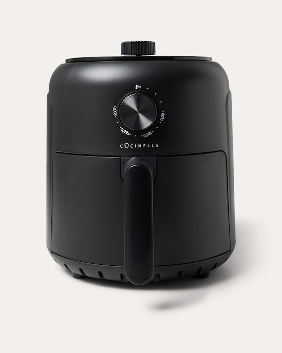 Produktabbildung für Mini-Heißluftfritteuse 2,5 l