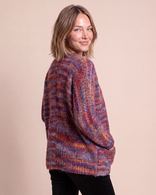 Produktabbildung 3 für Cardigan Fancygarn