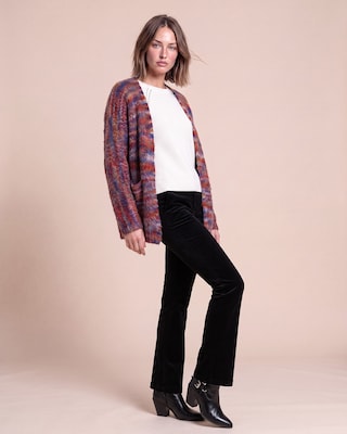 Produktabbildung 4 für Cardigan Fancygarn