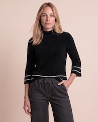 Produktabbildung für Chenille Pullover