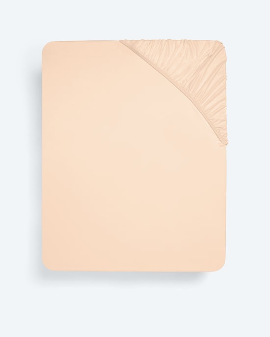 Produktabbildung für Spannbettlaken "Silky Touch"