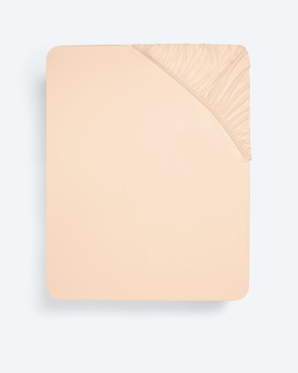 Produktabbildung für Spannbettlaken "Silky Touch"