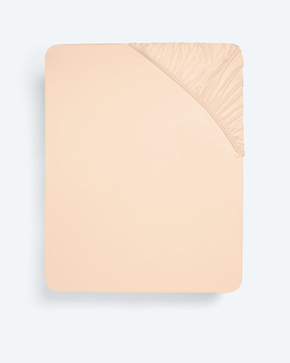 Produktabbildung 2 für Spannbettlaken "Silky Touch"
