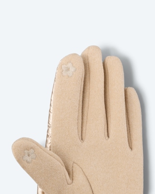 Produktabbildung 3 für Handschuh