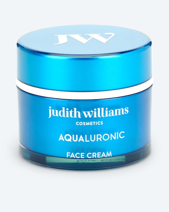 Produktabbildung für Aqualuronic Glow Cream