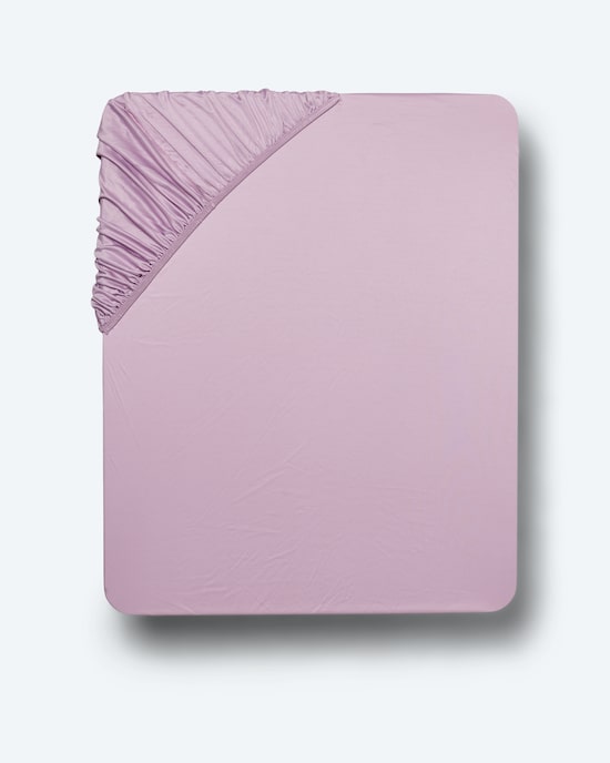 Produktabbildung für Spannbettlaken "Silky Touch"