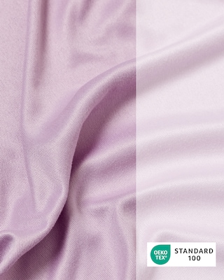 Produktabbildung 3 für Spannbettlaken "Silky Touch"
