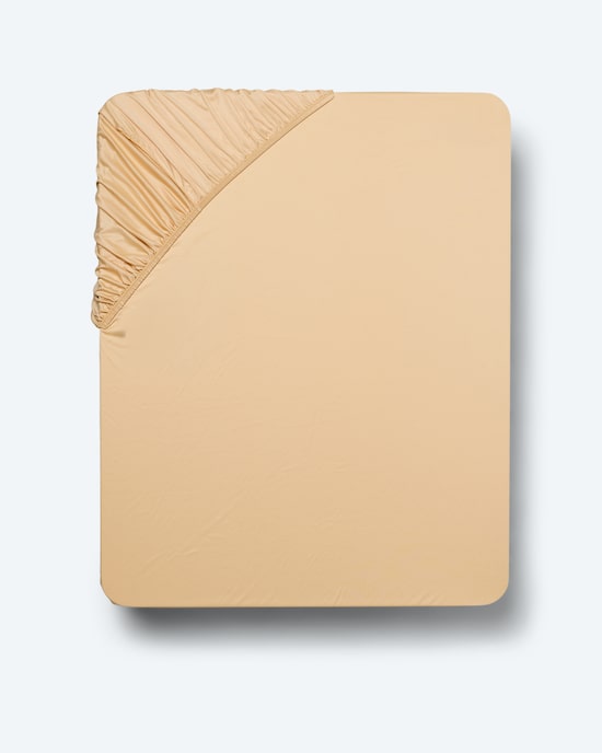 Produktabbildung für Spannbettlaken "Silky Touch"