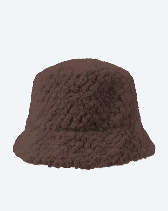 Produktabbildung für Fellmütze