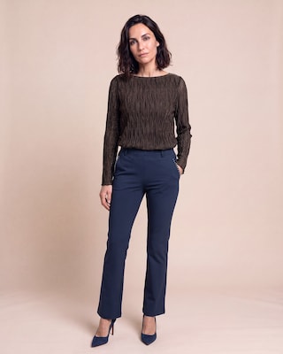 Produktabbildung 3 für Bluse Plissée Struktur