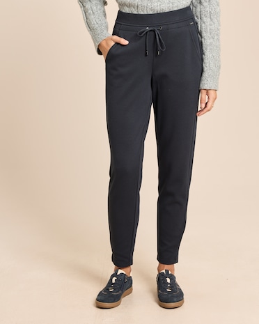 Produktabbildung für Jogpants aus Soft Pique