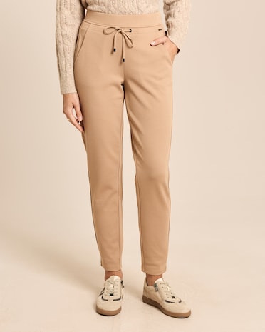 Produktabbildung für Jogpants aus Soft Pique
