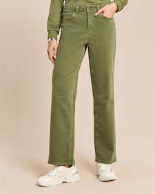 Produktabbildung für Straight Leg Jeans