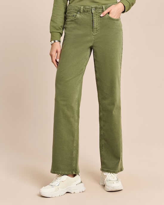 Produktabbildung für Straight Leg Jeans