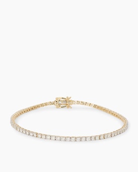Produktabbildung für Brillant-Armband mind. 1,80 ct