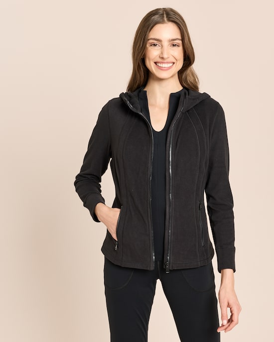 Produktabbildung für Yoga Jacke I am Powerful