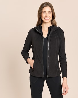 Produktabbildung für Yoga Jacke I am Powerful