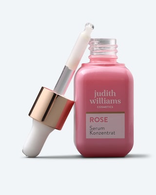 Produktabbildung 2 für Rose Serum Konzentrat, Duo