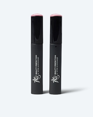 Produktabbildung 2 für Magic Burgundy Lashes Mascara Duo