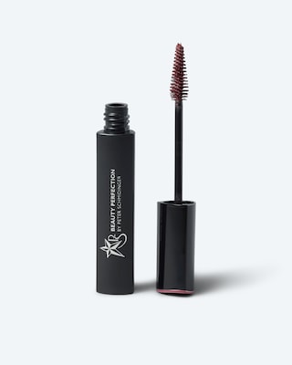 Produktabbildung 3 für Magic Burgundy Lashes Mascara Duo