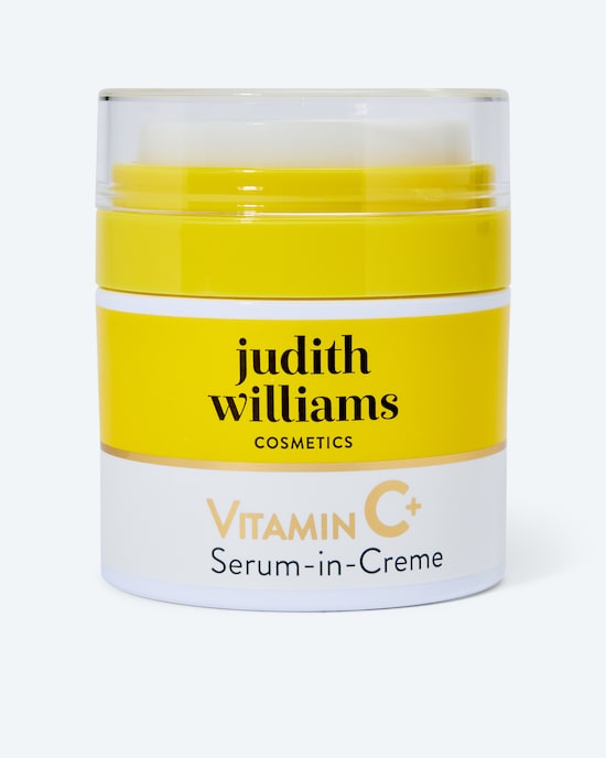 Produktabbildung für Vitamin C+ Serum in Creme