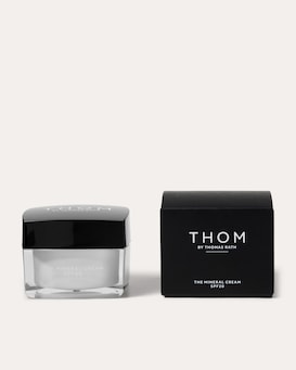 Produktabbildung für The Mineral Cream SPF20