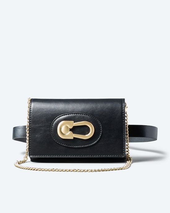 Produktabbildung für Tasche mit Gürtel