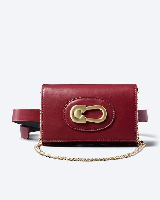 Produktabbildung für Tasche mit Gürtel 3-in-1