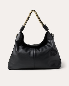 Produktabbildung für Echtleder Tasche