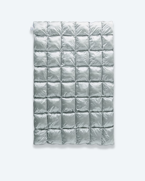 Produktabbildung für Kassettensteppbett "Charmeuse"