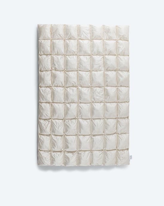 Produktabbildung für Kassettensteppbett "Charmeuse"