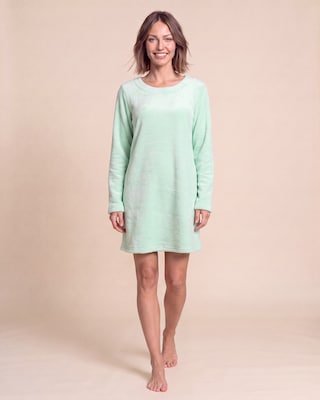 Produktabbildung 1 für Bigshirt Teddy-Optik