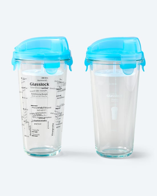 Produktabbildung für Shaker-Set, 2tlg.