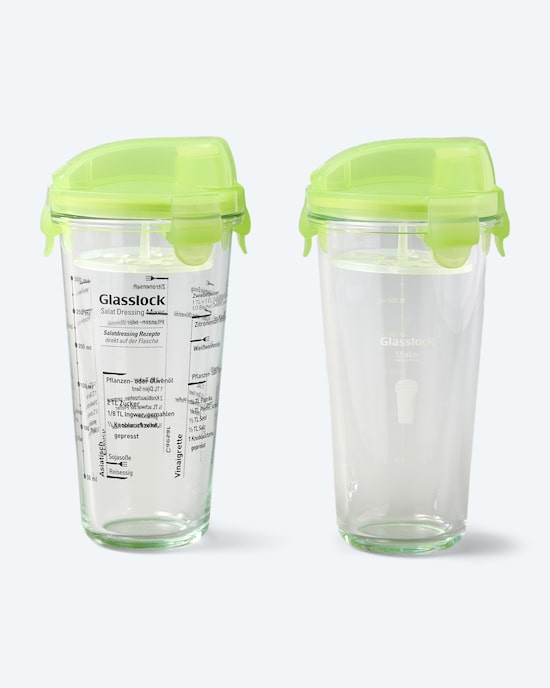 Produktabbildung für Shaker-Set, 2tlg.