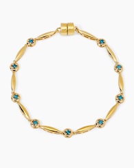 Produktabbildung für Brillant-Armband 0,50 ct
