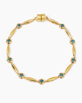 Produktabbildung für Brillant-Armband 0,50 ct
