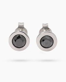 Produktabbildung für Brillant-Ohrstecker ca. 1,00 ct