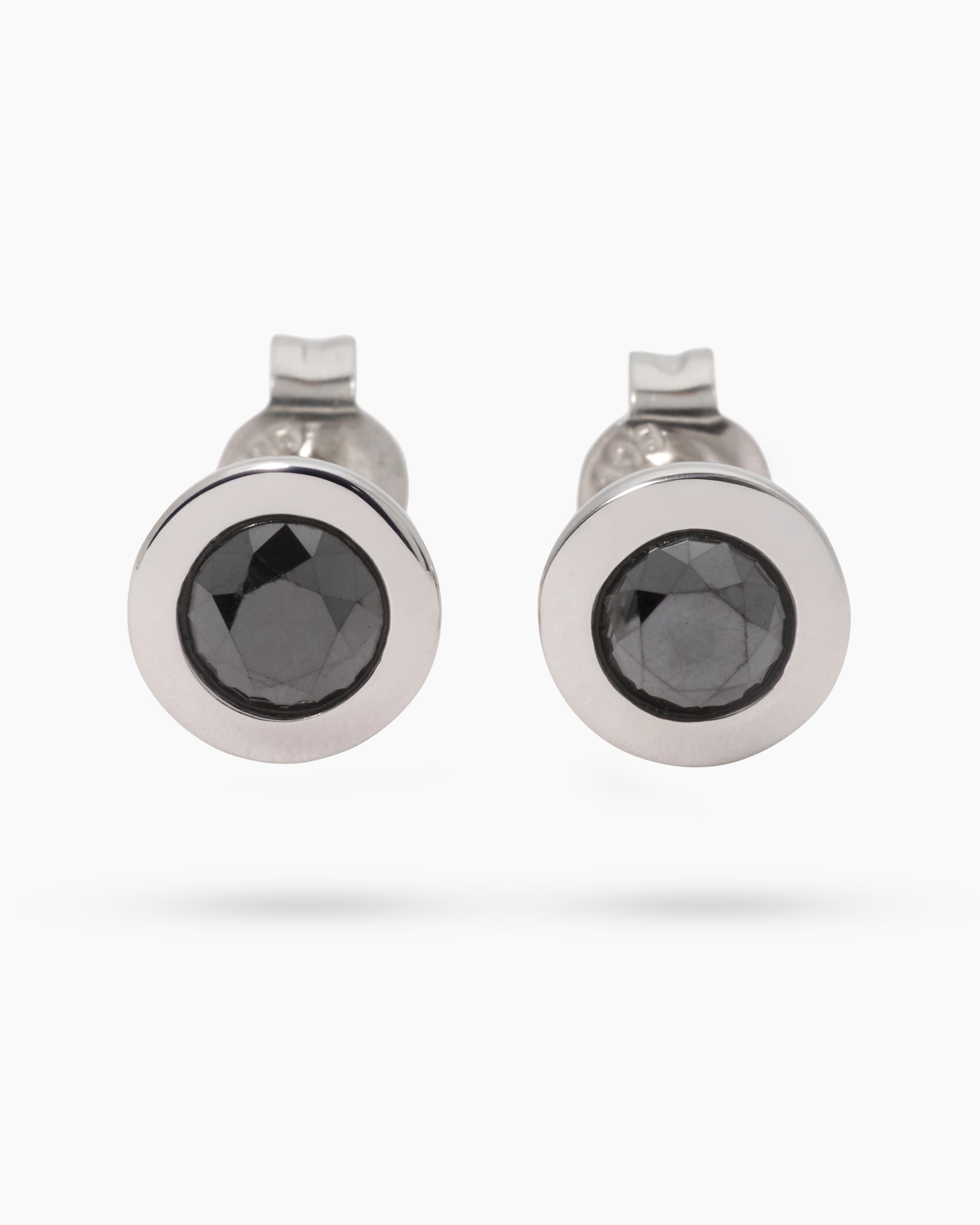 Produktabbildung für Brillant-Ohrstecker ca. 1,00 ct