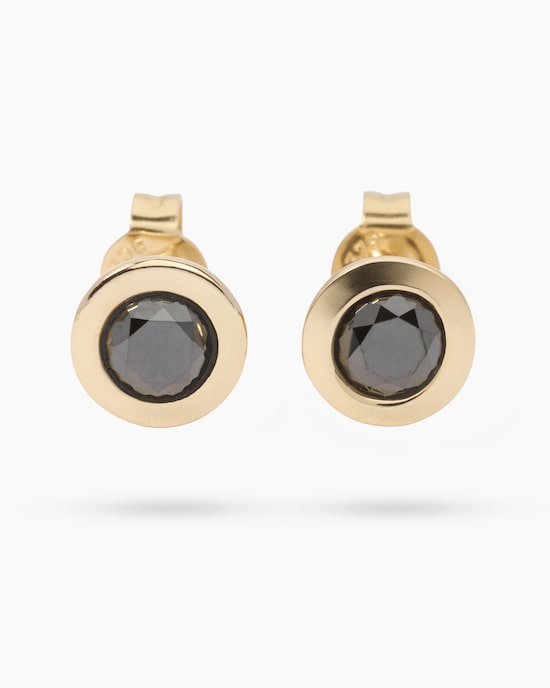 Produktabbildung für Brillant-Ohrstecker ca. 1,00 ct