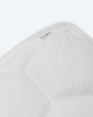 Produktabbildung 2 für Steppunterbett CloudyTouch