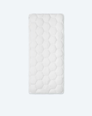 Produktabbildung 1 für Steppunterbett CloudyTouch