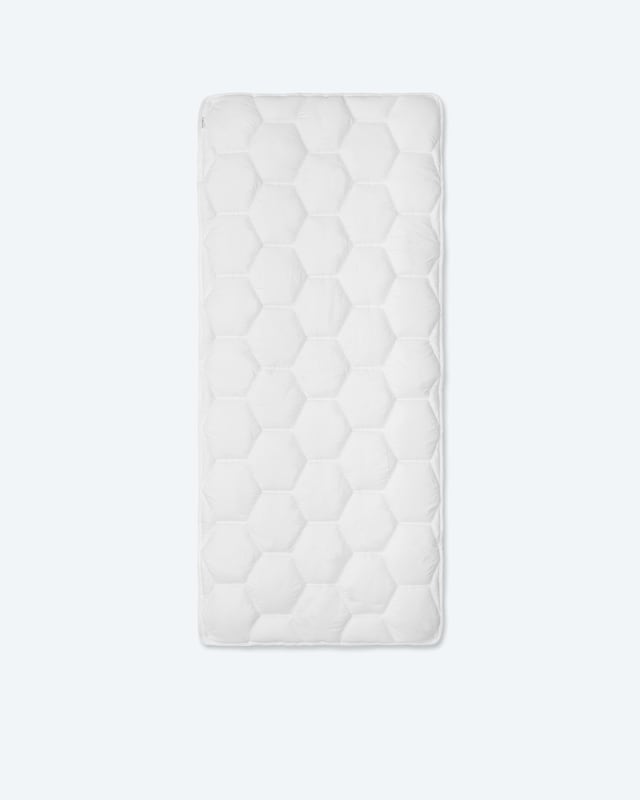 Steppunterbett CloudyTouch