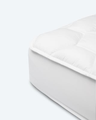 Produktabbildung 3 für Steppunterbett CloudyTouch