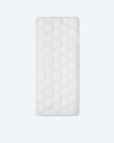 Produktabbildung für Steppunterbett CloudyTouch