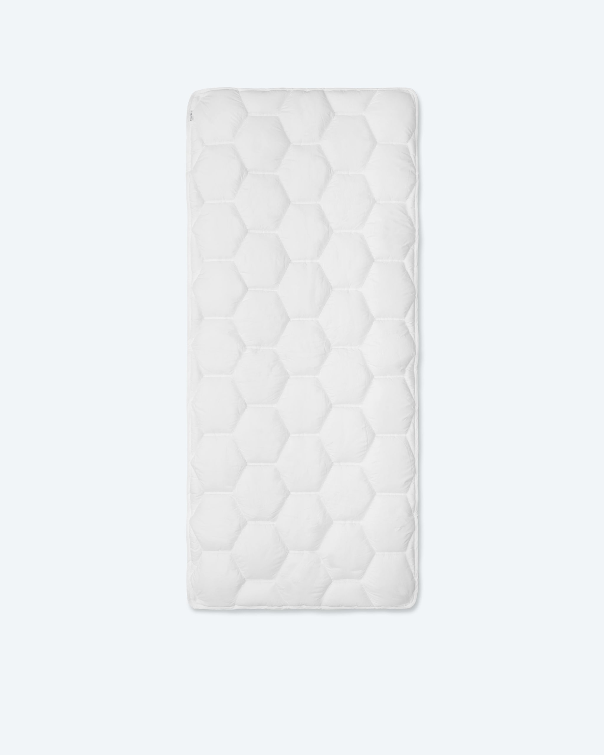 Produktabbildung für Steppunterbett CloudyTouch
