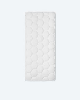 Produktabbildung für Steppunterbett CloudyTouch