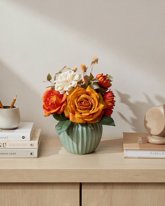 Produktabbildung für Blumenarrangement "Ed. I"