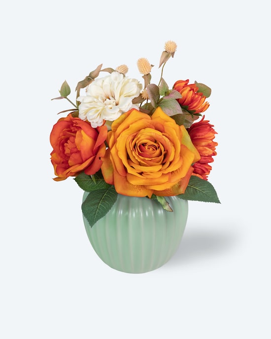 Produktabbildung für Blumenarrangement "Ed. I"