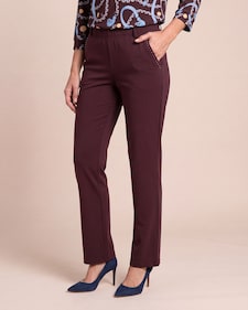 Produktabbildung für Straight Leg Hose Thermo ITY