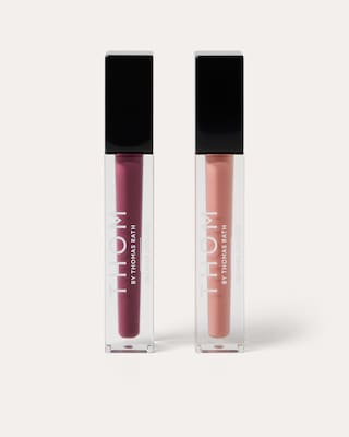 Produktabbildung 2 für Organza Lipgloss Duo